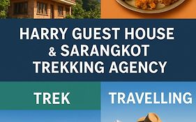 Harry Guest House & Restaurant